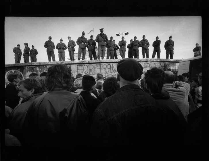 © Raymond Depardon / Magnum Photos