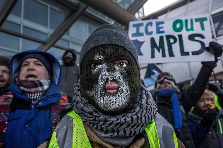 © David Guttenfelder / The New York Times