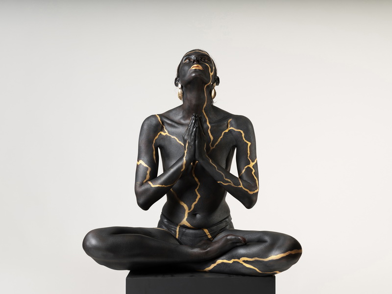 Kintsugi