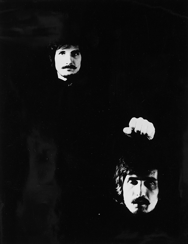 Davide e Golia