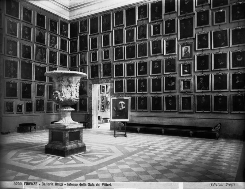 Archivi Alinari