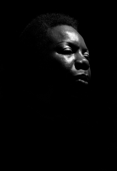 David Corio: Nina Simone al Ronnie Scott's